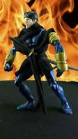 Ninjak (Valiant) Custom Action Figure