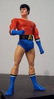Aqualad (DC Direct) Custom Action Figure