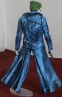 Arkham asylum graphic novel joker (Batman) Custom Action Figure