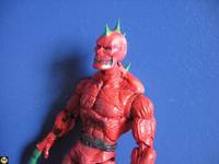 Grike (Original) Custom Action Figure
