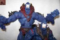 Mozz (Masters of the Universe) Custom Action Figure