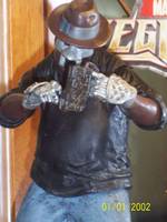 MF Doom! (Marvel Legends) Custom Action Figure