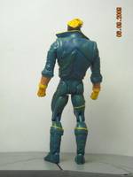HAVOK (Marvel) Custom Action Figure