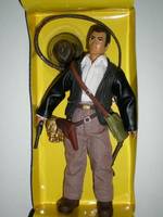 Madelman Indiana Jones (Madelman) Custom Action Figure