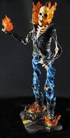 Ghostrider (Marvel) Custom Action Figure
