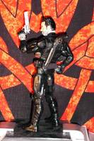 Punisher (Punisher) Custom Action Figure