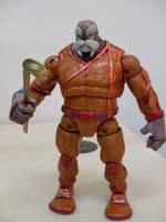Walro ("V") Custom Action Figure