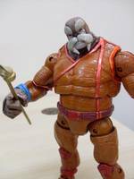 Walro ("V") Custom Action Figure