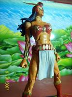 Darna 1 (Misc) Custom Action Figure
