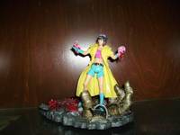 Jubilee (Marvel Legends) Custom Action Figure