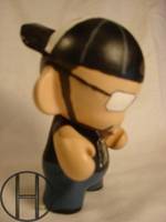 Me (Original) Custom Action Figure
