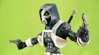 Udon Taskmaster (Marvel Legends) Custom Action Figure