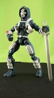 Udon Taskmaster (Marvel Legends) Custom Action Figure