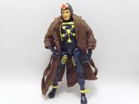 Multiple man x-factor (Marvel Legends) Custom Action Figure