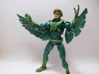 VULTURE YOUNG VERSION (Marvel Legends) Custom Action Figure