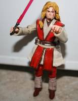 Joran Kaine (Star Wars) Custom Action Figure