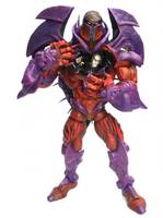 Onslaught (Marvel Legends) Custom Action Figure