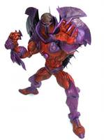 Onslaught (Marvel Legends) Custom Action Figure