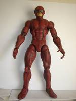 Ultimate Giant Man (Marvel Legends) Custom Action Figure