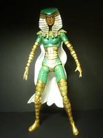 Sphinx (Marvel Legends) Custom Action Figure