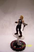 Ultimate Thor Heroclix ("V") Custom Miniature / Figurine
