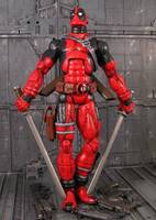 Modern Deadpool (Marvel Legends) Custom Action Figure