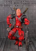 Modern Deadpool (Marvel Legends) Custom Action Figure