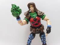 Rictor X-Force (Marvel Legends) Custom Action Figure