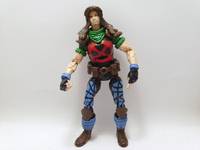 Rictor X-Force (Marvel Legends) Custom Action Figure