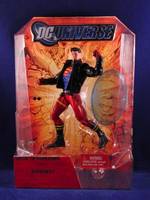 Reign of Supermen Superboy (Superman) Custom Action Figure