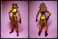 Firestar (Marvel Legends) Custom Action Figure