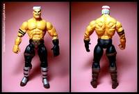 Road Pig (Marvel Legends) Custom Action Figure