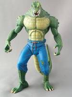 Killer Croc (Batman) Custom Action Figure
