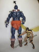 Adzar (Masters of the Universe) Custom Action Figure