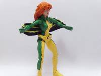 Siryn (Marvel Legends) Custom Action Figure