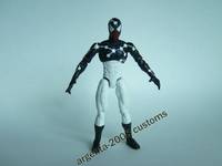 Captain Universe As Spiderman (Marvel Legends) Custom Action Figure