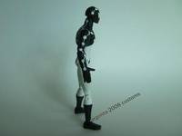 Captain Universe As Spiderman (Marvel Legends) Custom Action Figure