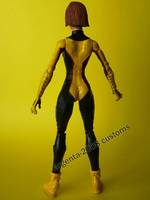 Giganta (DC Universe) Custom Action Figure