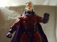 Magneto (Marvel Legends) Custom Action Figure