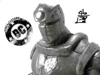 Destroyer (Marvel Legends) Custom Action Figure
