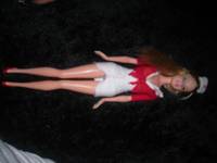 Lisa Garland (Silent Hill) Custom Action Figure