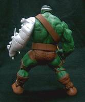 King Hulk (Marvel) Custom Action Figure