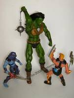 Megator (Masters of the Universe) Custom Action Figure
