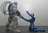 Apocalypse (Marvel) Custom Action Figure