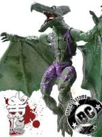 Sauron (Marvel Legends) Custom Action Figure