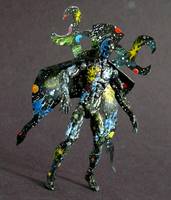 Eternity (Marvel Universe) Custom Action Figure