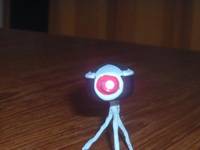 Sentinel Observer (X-Men - Movies) Custom Action Figure