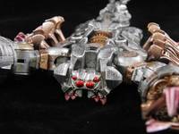 Scorponok (Transformers - Movie) Custom Action Figure
