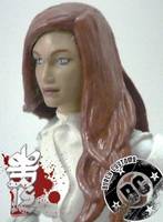 Colleen Wing (Marvel Legends) Custom Action Figure