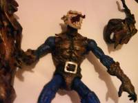 Hobgoblin (Marvel Legends) Custom Action Figure
